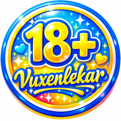 VUXENLEKAR